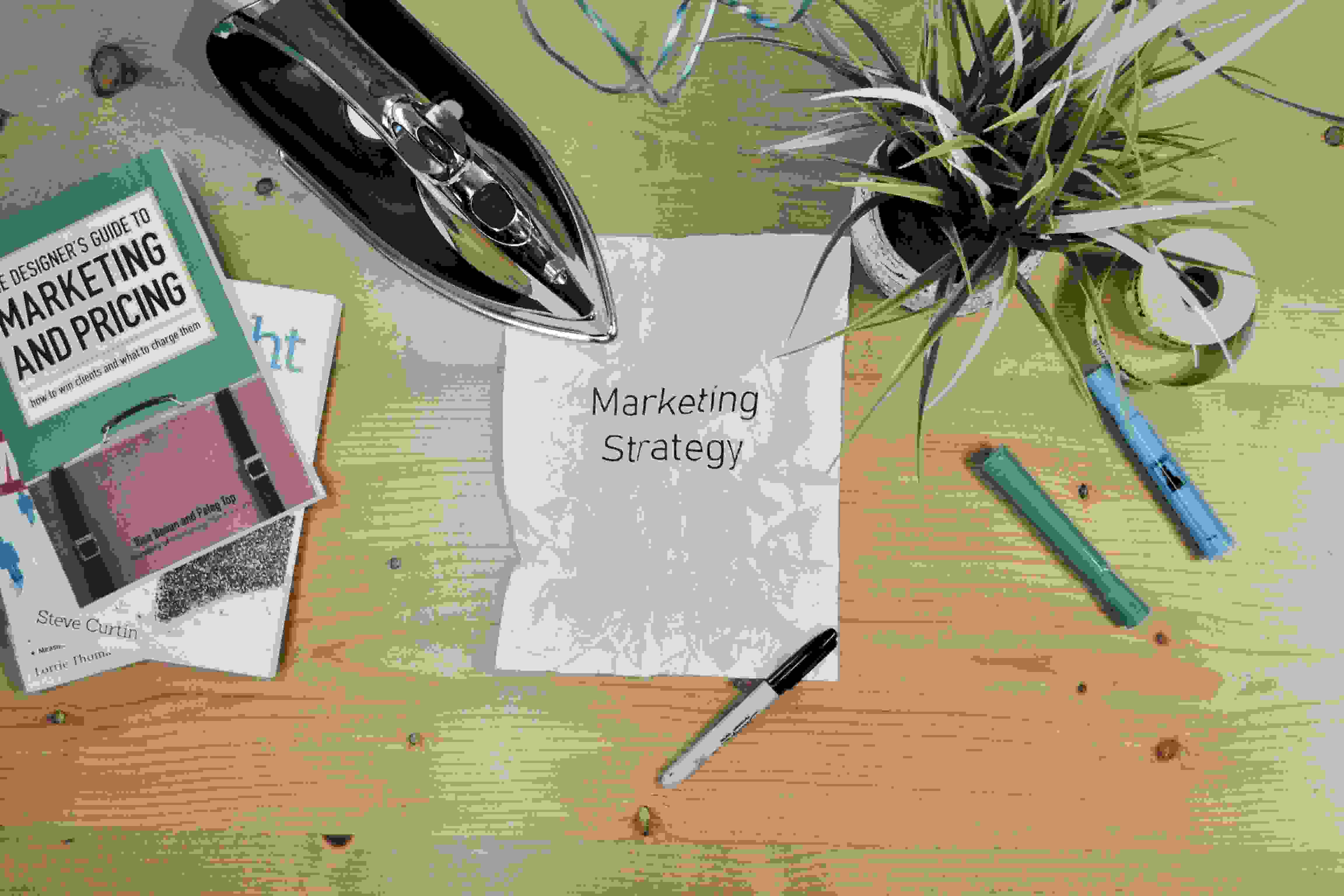Effective Digital Marketing Strategies